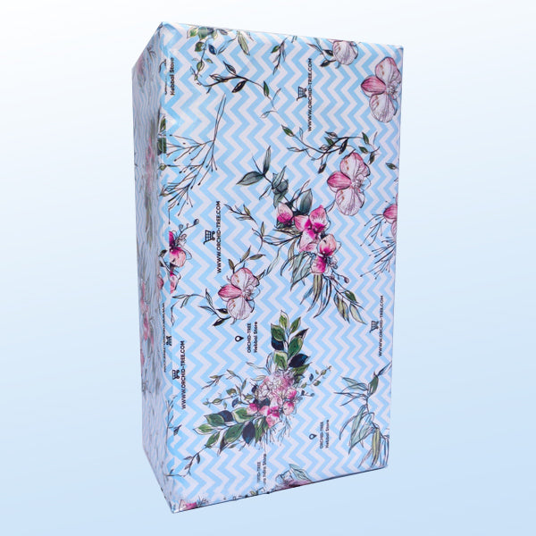 Gift Wrapping - Buy Orchids Plants Online by Orchid-Tree.com