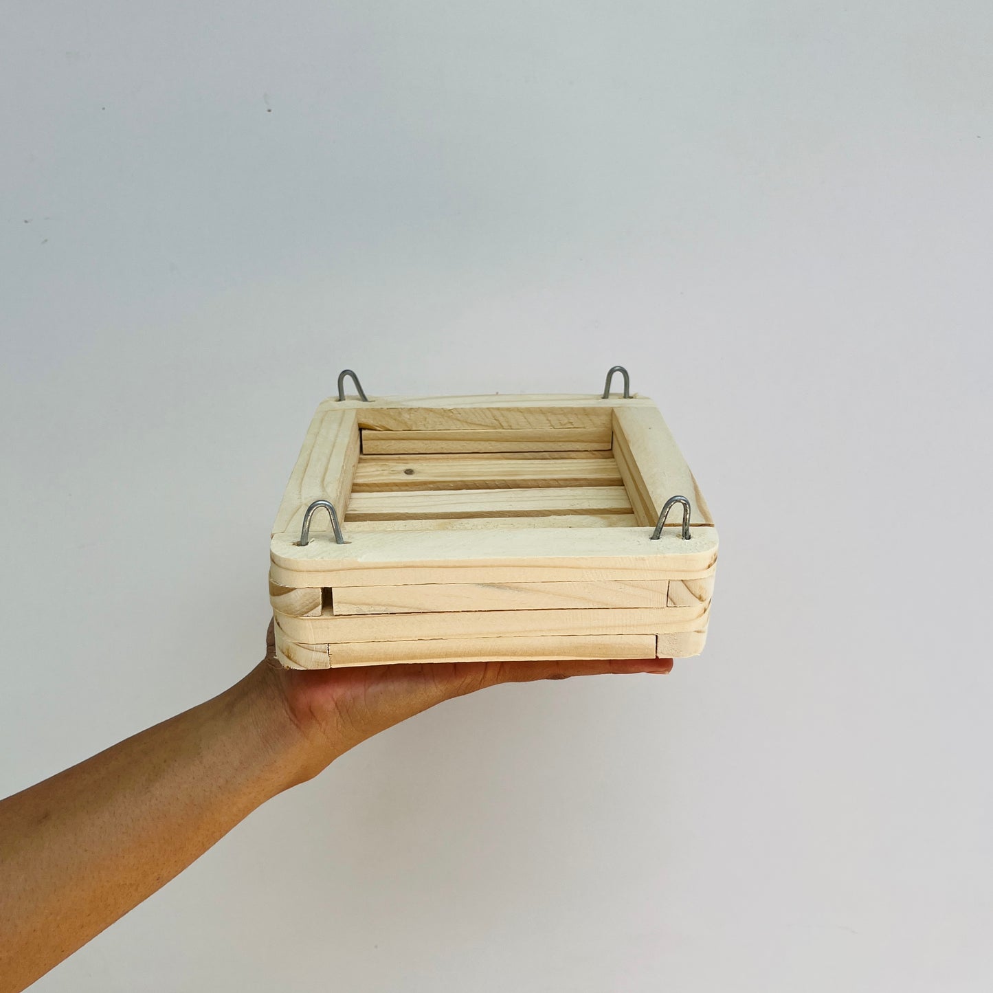 Wooden Orchid Mounting Slat - Buy Orchids Plants Online by Orchid-Tree.com