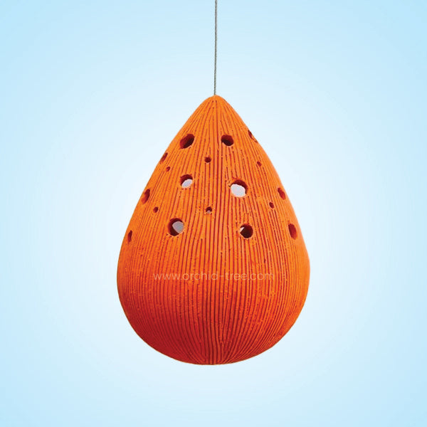 Terracotta Nest Hanging Planter