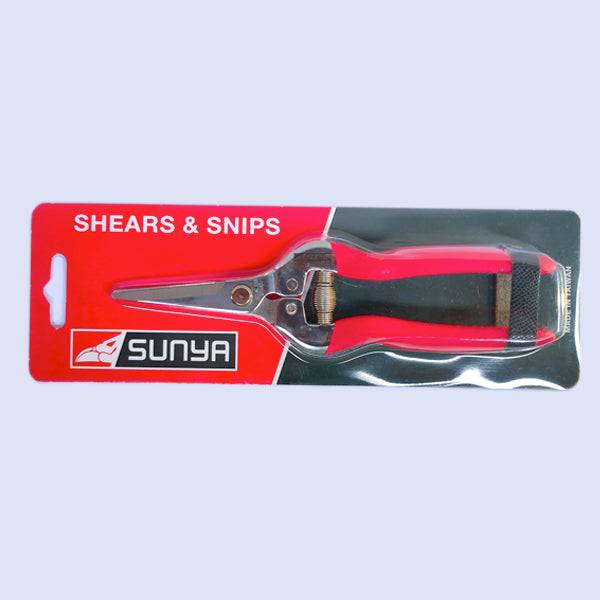 Pruning Secateur | Shears - Buy Orchids Plants Online by Orchid-Tree.com