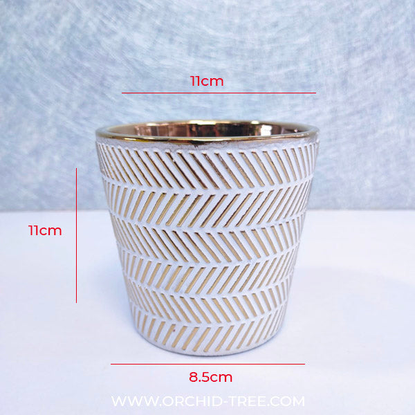 Ceramic Decorative Pots