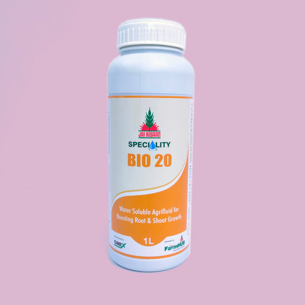 Speciality Bio 20 Liquid Fertilizer 1000 ML