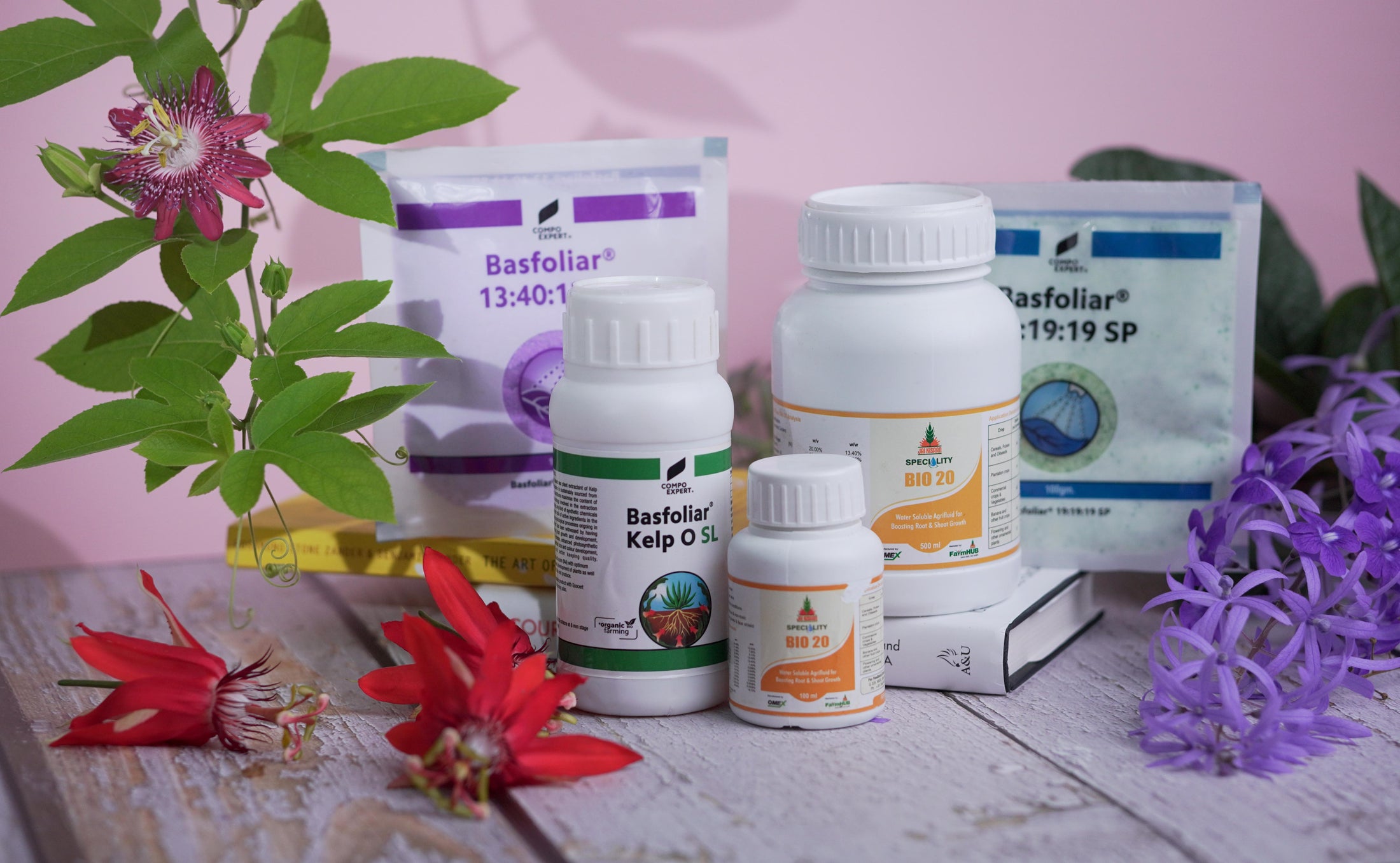 What do the numbers on fertilizer mean? Fertilizer NPK Ratios