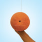 Terracotta Basket Hanging Planter