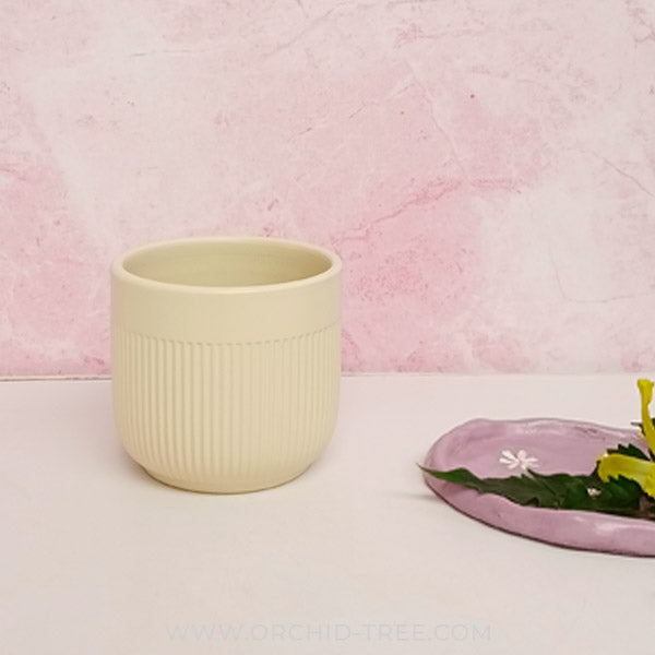 Osaka Ceramic Planter