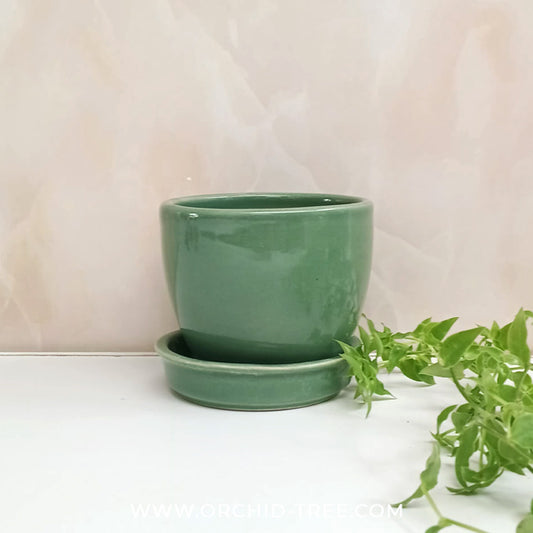 Oita Ceramic Pot
