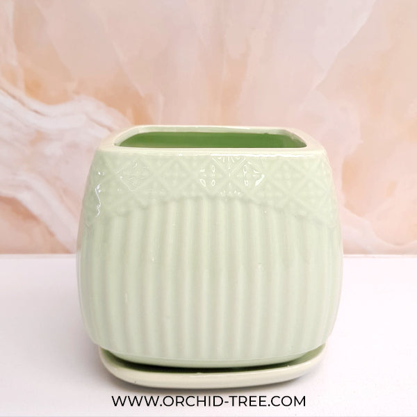 Otsu Ceramic Pot