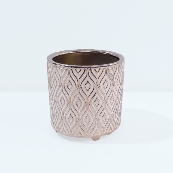 Chiba Ceramic Pot