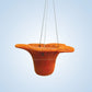 Terracotta Flower Hanging Planter