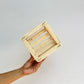 Wooden Orchid Mounting Slat - Buy Orchids Plants Online by Orchid-Tree.com