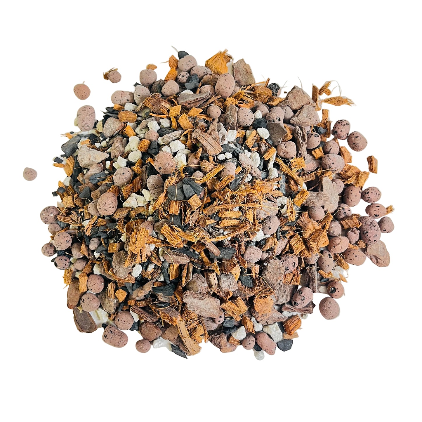 Premium Orchid Mix | 3 Liters - Buy Orchids Plants Online by Orchid-Tree.com