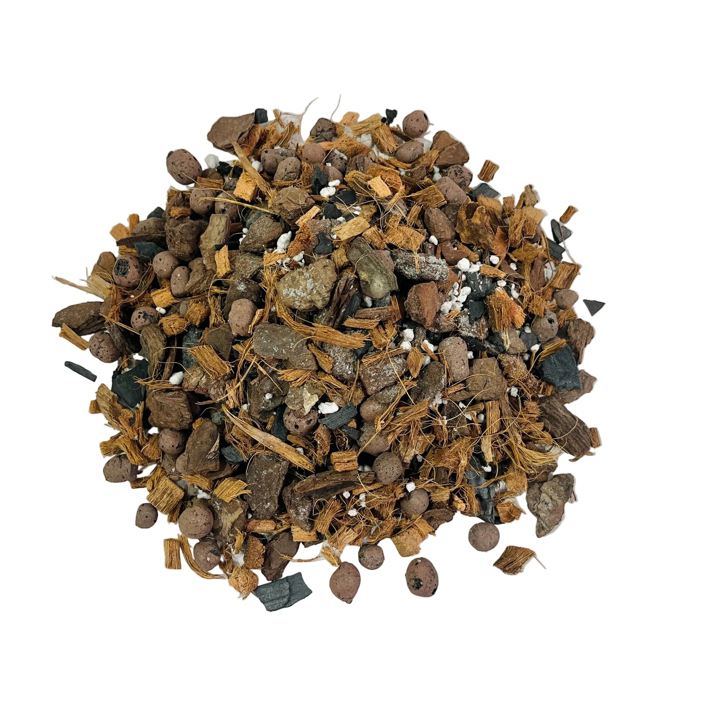 Premium Orchid Mix | 3 Liters - Buy Orchids Plants Online by Orchid-Tree.com