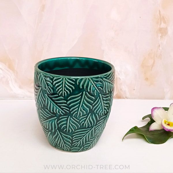 Naha Ceramic Pot