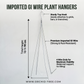 Plant Hangers GI - Buy Orchids Plants Online by Orchid-Tree.com