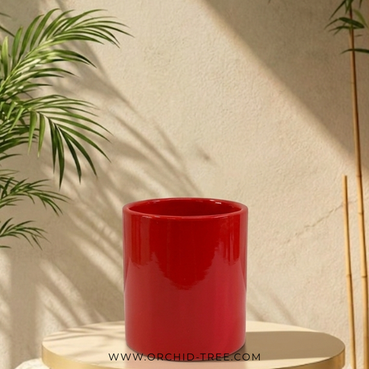 Manila Ceramic Planter