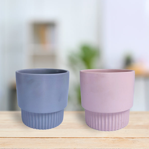 Sapporo Ceramic Pot
