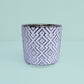 Chiba Ceramic Pot