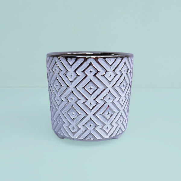 Chiba Ceramic Pot