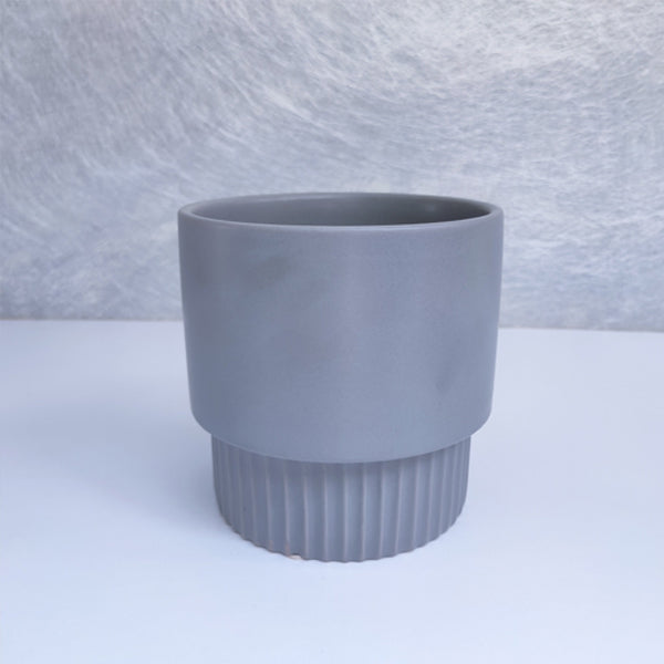 Sapporo Ceramic Pot