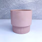 Sapporo Ceramic Pot
