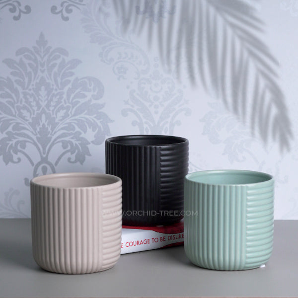 Kyopo Ceramic Pot